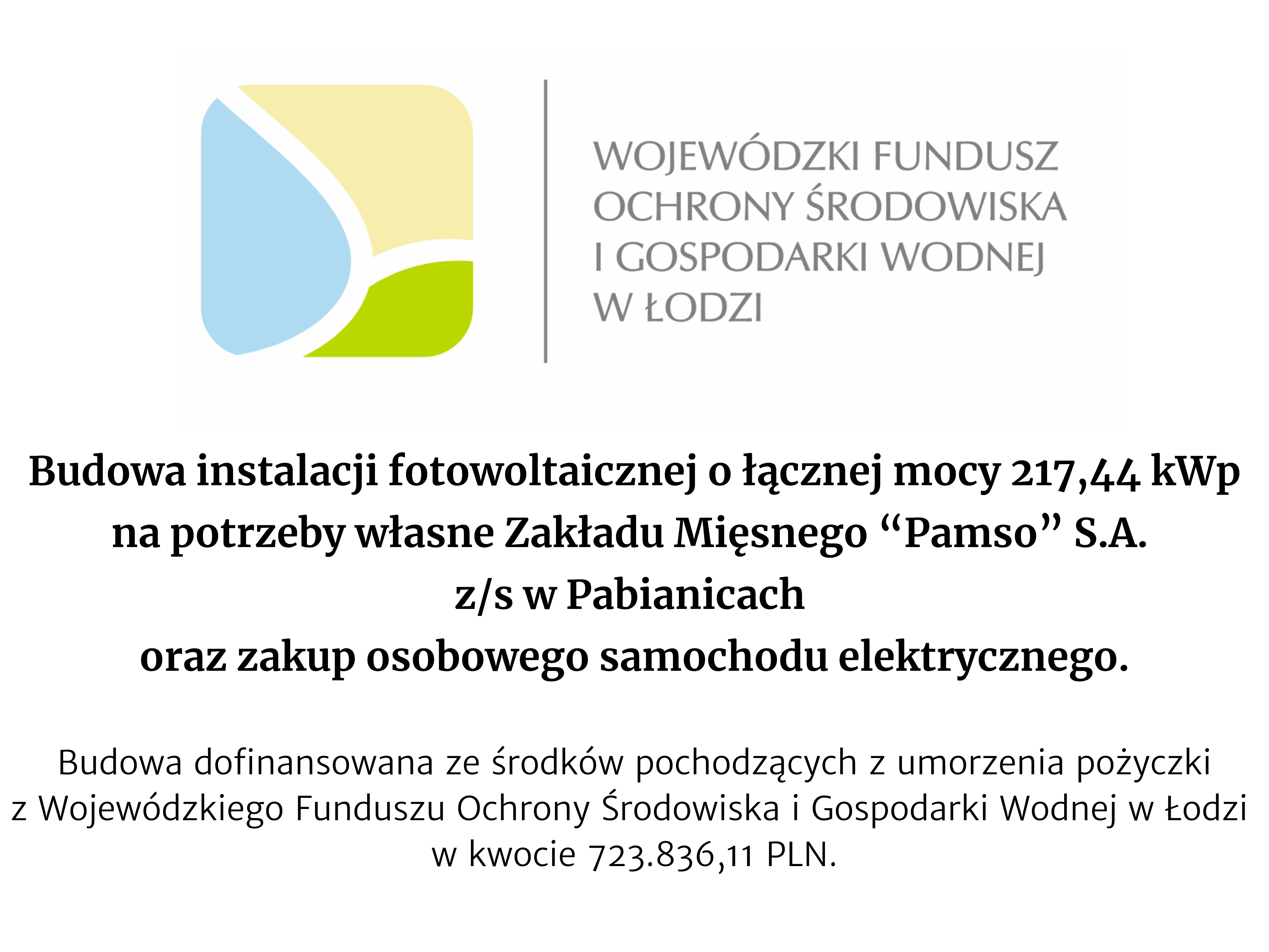 Ogranicz folię - Ratuj ziemię